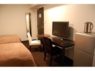 Room
 di Hotel Livemax Umeda