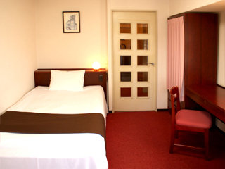 Room
 di Hotel Livemax Kyoto-Ekimae