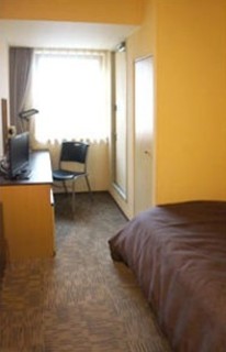 Room
 di Hotel Livemax Amagasaki