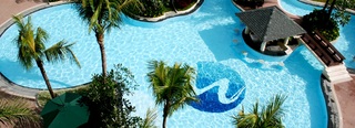 Pool
 di Widus Hotel and Casino