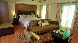Room
 di Widus Hotel and Casino