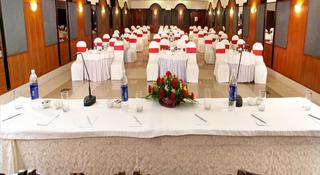 Conferences
Conferences
di Greenpark Vizag Vishakhapatnam