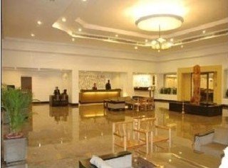Lobby
Lobby
di Greenpark Vizag Vishakhapatnam