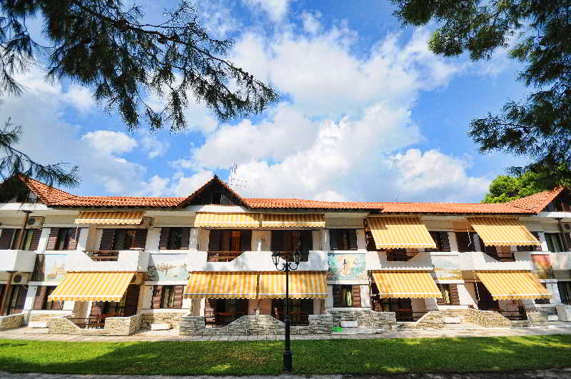 General view
General view
di Haus Platanos