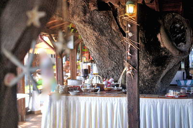 Bar
Bar
di Haus Platanos