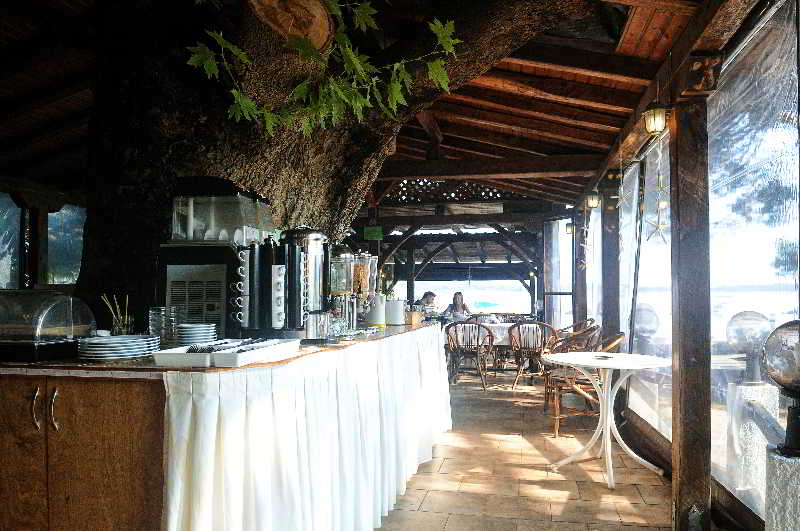 Bar
Bar
di Haus Platanos