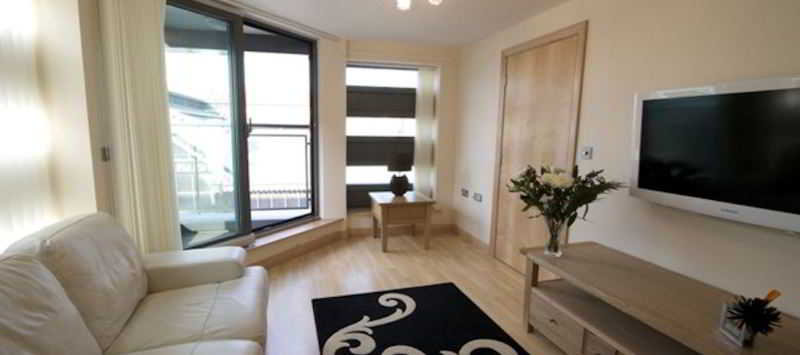 General view
General view
di Dreamhouse Apt Manchester City Centre