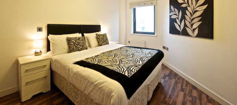 Room
Room
di Dreamhouse Apt Manchester City Centre