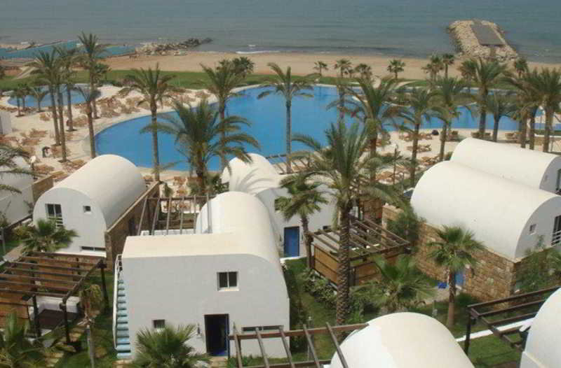 Pool
Pool
di Warwick Pangea Beach Resort & SPA