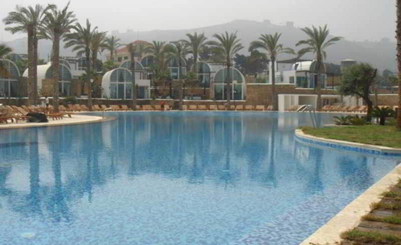 Pool
Pool
di Warwick Pangea Beach Resort & SPA