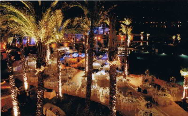 Restaurant
Restaurant
di Warwick Pangea Beach Resort & SPA