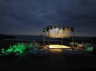 Restaurant
Restaurant
di Warwick Pangea Beach Resort & SPA