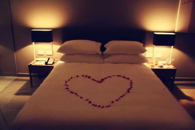 Room
Room
di Warwick Pangea Beach Resort & SPA