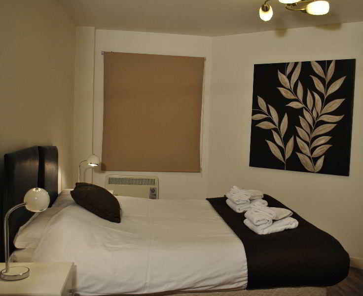 Room
Room
di DREAMHOUSE APARTMENTS MANCHESTER CITY WEST