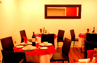 Restaurant
Restaurant
di Oporto Hotel Boutique