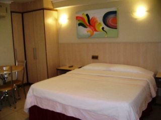 Room
Room
di Bay Park Resort