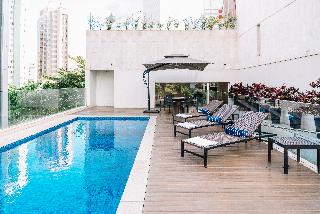 Pool
Pool
di San francisco Flat