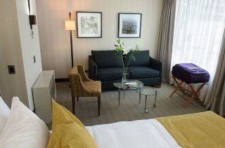 Room
Room
di Presidente Suites