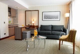 Room
Room
di Presidente Suites