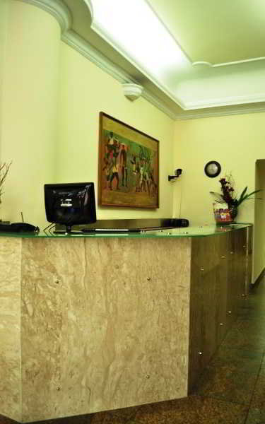 Lobby
Lobby
di Amazonas Palace