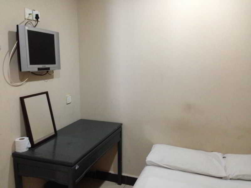 Room
 di Smart Hotel Reko Sentral Kajang