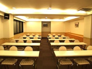Conferences
 di Hotel Livemax Sagamihara