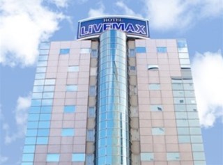 General view
 di Hotel Livemax Sapporo