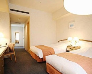 Room
 di Hotel Livemax Sapporo