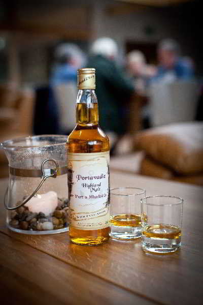 Restaurant
Restaurant
di Portavadie Loch Fyne Scotland