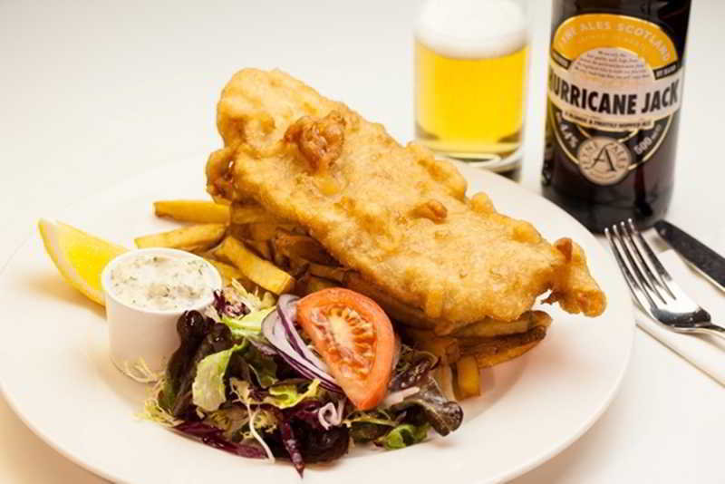 Restaurant
Restaurant
di Portavadie Loch Fyne Scotland