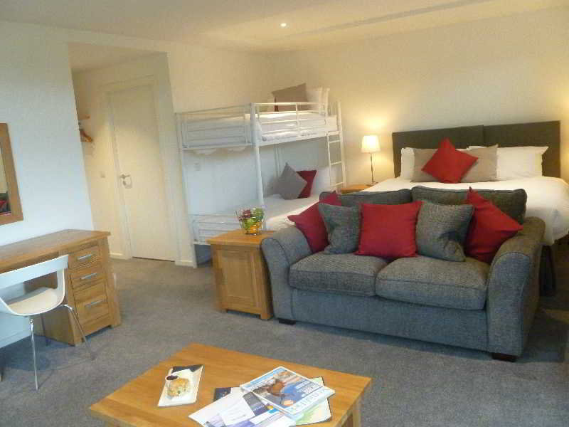 Room
Room
di Portavadie Loch Fyne Scotland