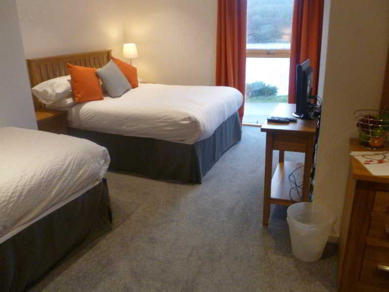 Room
Room
di Portavadie Loch Fyne Scotland
