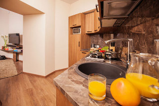 Room
Room
di Senator Apartments Maidan