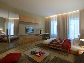 Room
Room
di Senator Apartments Maidan