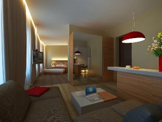 Room
Room
di Senator Apartments Maidan