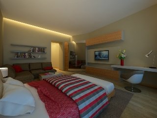 Room
Room
di Senator Apartments Maidan