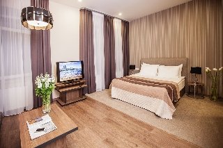 Room
Room
di Senator Apartments Maidan