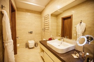 Room
Room
di Senator Apartments Maidan