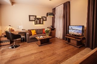 Room
Room
di Senator Apartments Maidan