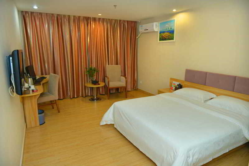 Room
 di Shenzhen Cheng Yuan Hotel 