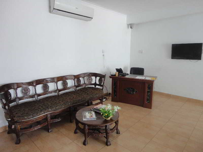 Lobby
Lobby
di Havelock Residencies