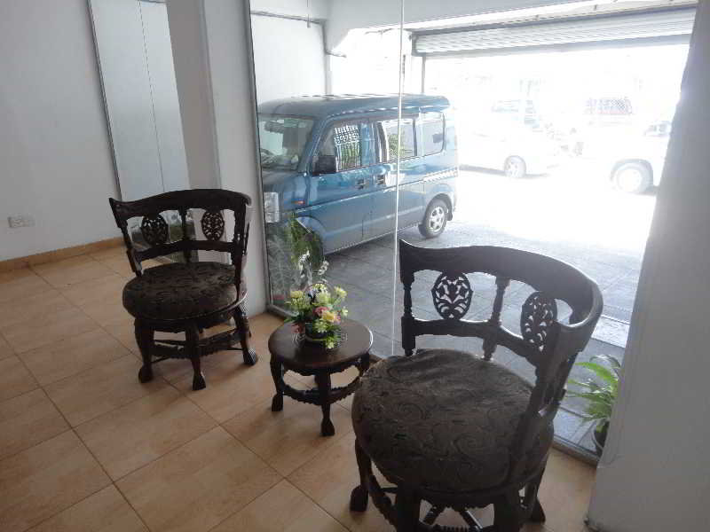 Lobby
Lobby
di Havelock Residencies