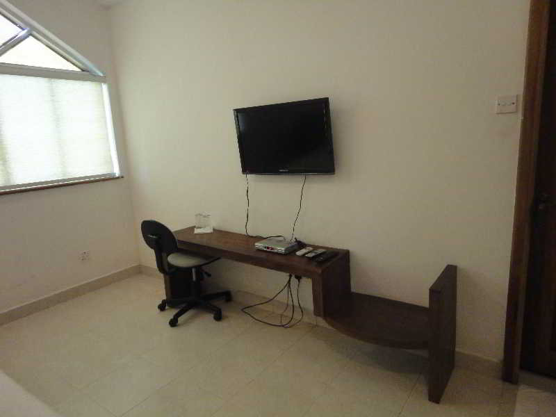 Room
Room
di Havelock Residencies