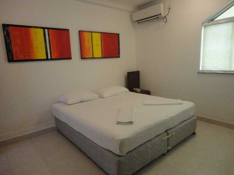 Room
Room
di Havelock Residencies