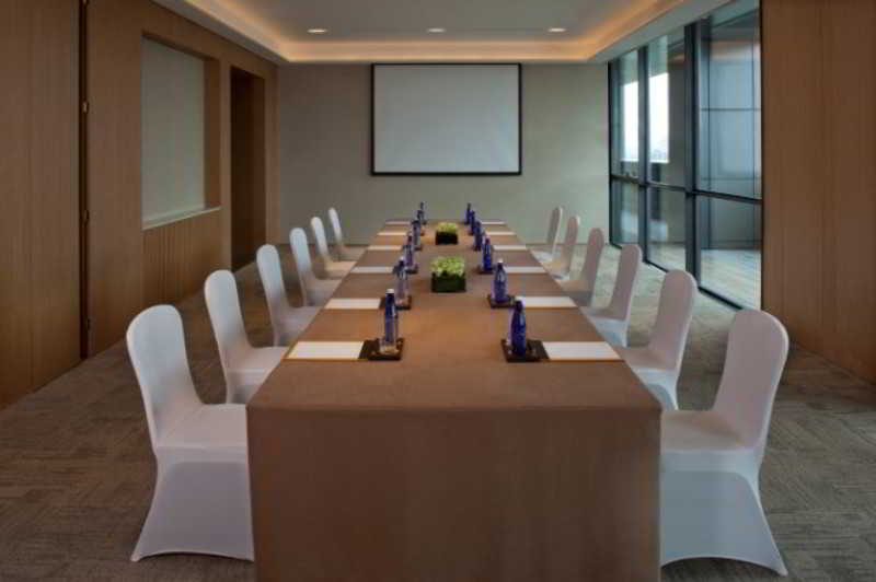 Conferences
 di The OCT Harbour Shenzhen - Marriott Executive APT