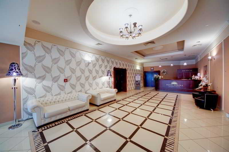 Lobby
Lobby
di Aurora Spa & Wellness Hotel