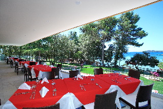 Restaurant
Restaurant
di Crvena Luka Hotel & Resort