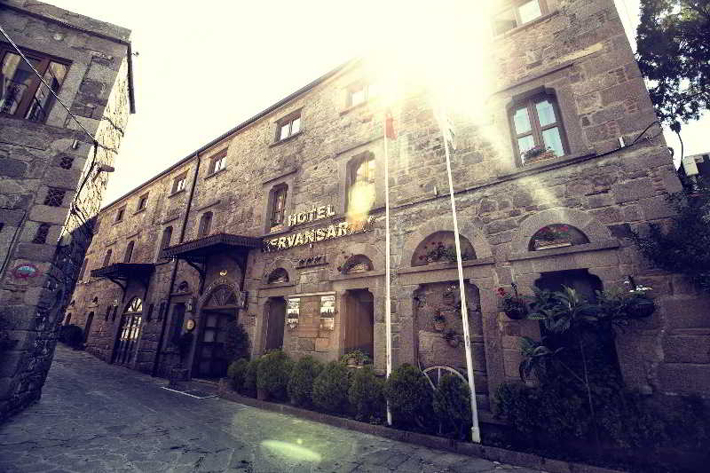 General view
General view
di Assos Kervansaray Hotel