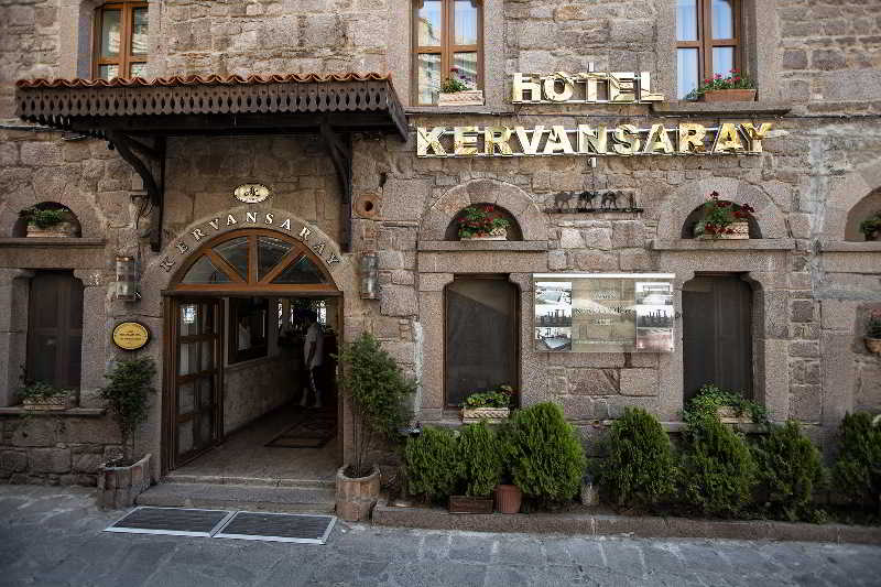 General view
General view
di Assos Kervansaray Hotel