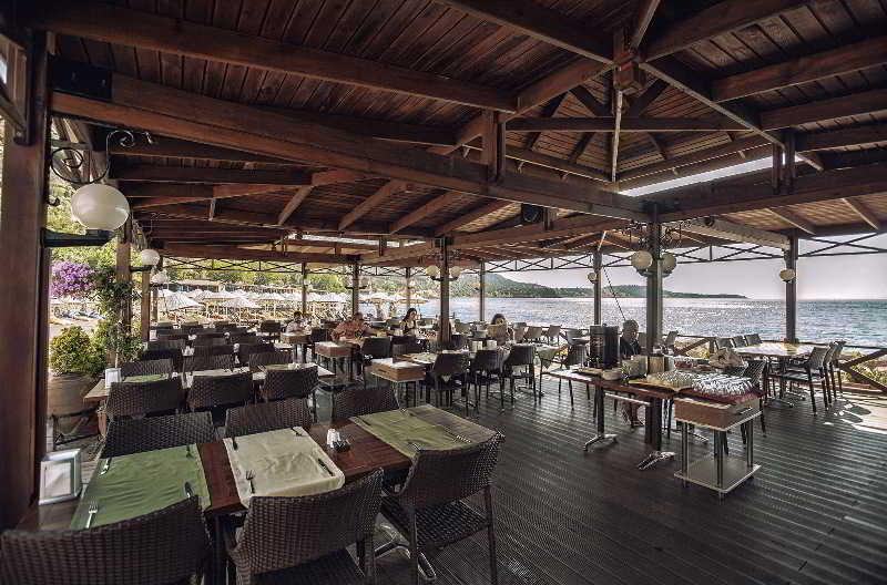 Restaurant
Restaurant
di Assos Kervansaray Hotel